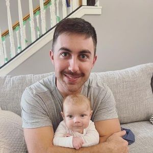 Meet your Posher, Mark